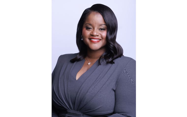 Tiffany W. Thurman will be Mayor-elect Cherelle Parker's chief of staff